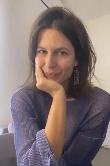Zdjęcie Rebecca Cervato #666393