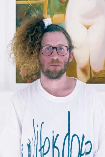 Zdjęcie Sean Glass #68920
