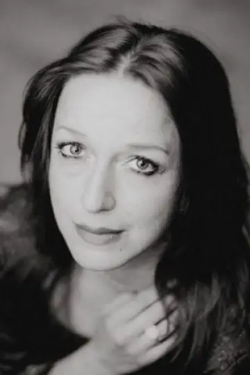 Zdjęcie Barbara Lubos-Święs #660420