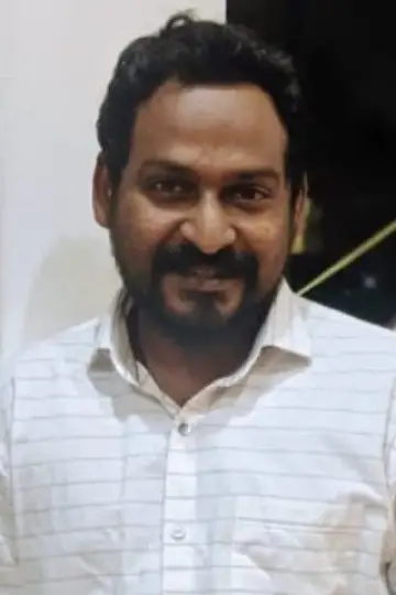 Zdjęcie Sharath Ravi #296445