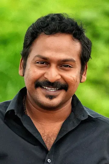 Zdjęcie Sharath Ravi #350156