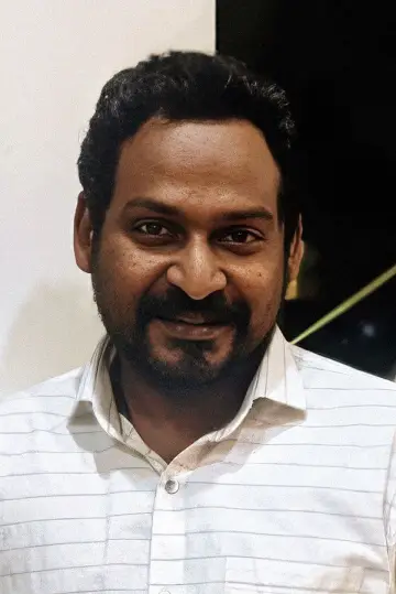 Zdjęcie Sharath Ravi #350157
