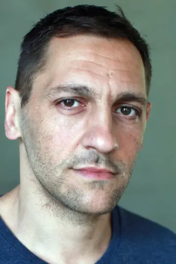 Zdjęcie Fabien Tucci #103402