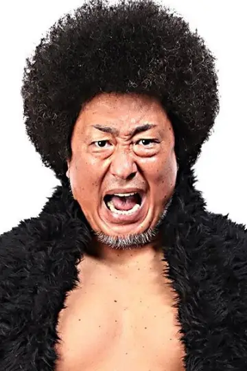Zdjęcie Satoshi Yoneyama #414748