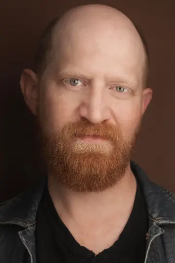 Zdjęcie Benjamin Magnuson #51693