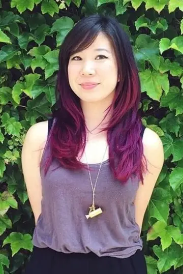 Zdjęcie Carrie Liao #70646