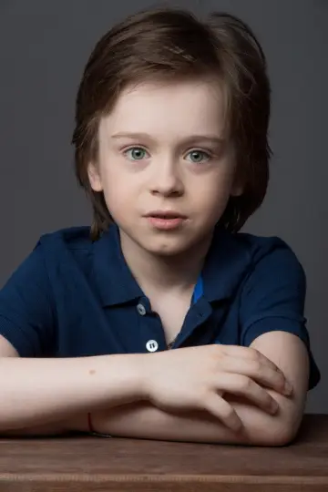 Zdjęcie Mark-Malik Murashkin #370274