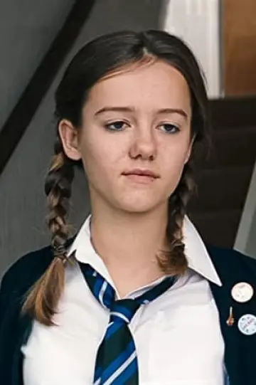 Zdjęcie Nelly Lyster-Smith #120498