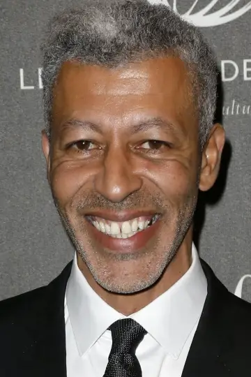 Zdjęcie Rachid M