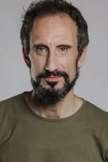 Zdjęcie Carles Gilabert #119007