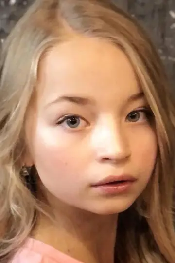 Zdjęcie Varvara Sarantseva #133559