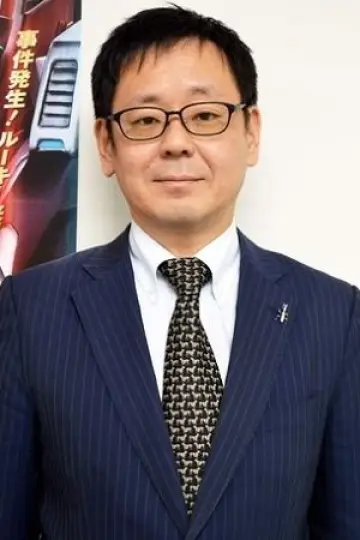 Zdjęcie Hideaki Tsukada #353606