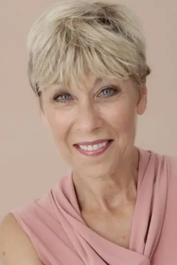 Zdjęcie Debbie Friedlander #115738