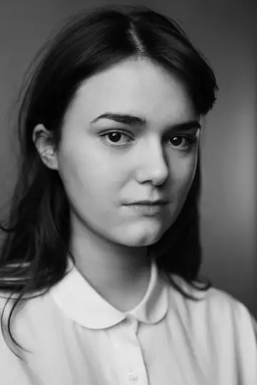 Zdjęcie Poppy Allen-Quarmby #110227