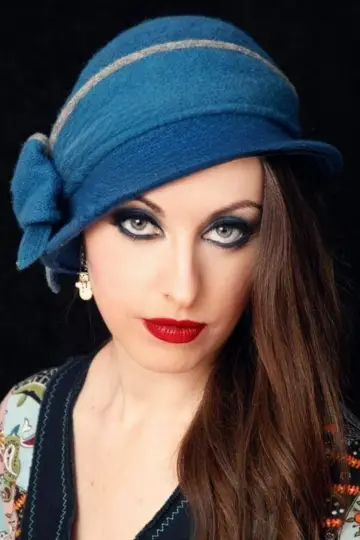 Zdjęcie Alicia Jane #139050