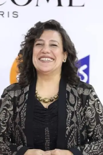 Zdjęcie Samaa Ibrahem #135486