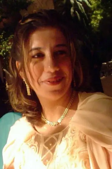 Zdjęcie Samaa Ibrahem #135487