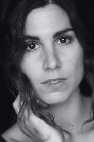 Zdjęcie Sabrina Ferguen
