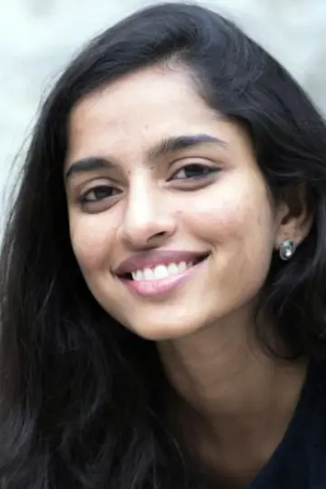 Zdjęcie  (Divya Sripada) #253202
