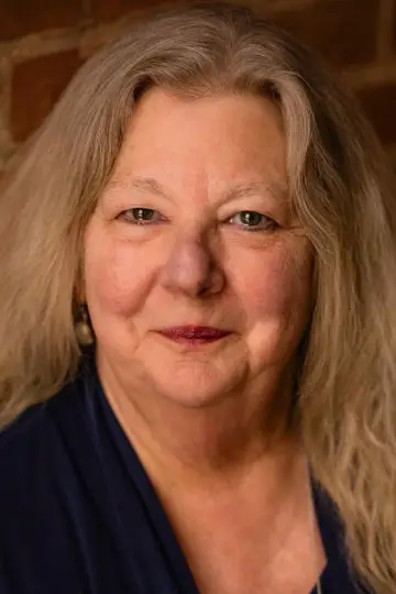 Zdjęcie Annette Deao