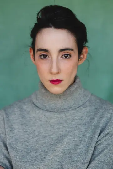Zdjęcie Ainhoa Artetxe #300723