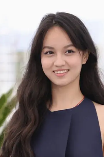 Zdjęcie Lucie Zhang #134223