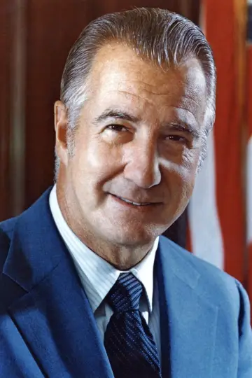 Zdjęcie Spiro Agnew #113355