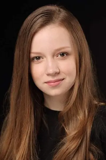 Zdjęcie  (Zoe Wiesenthal) #418800