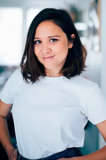Zdjęcie Laura Felpin #57076