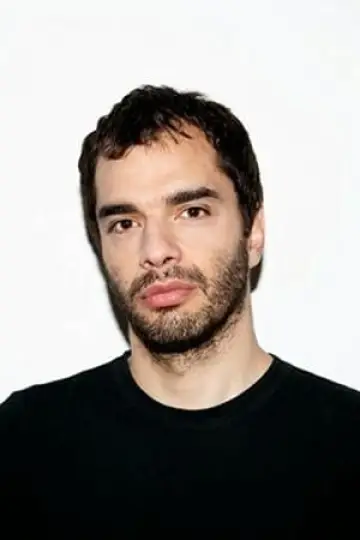 Zdjęcie Kostis Kallivretakis #137345