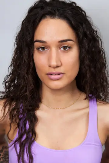 Zdjęcie Alana-Ashley Marques #101042