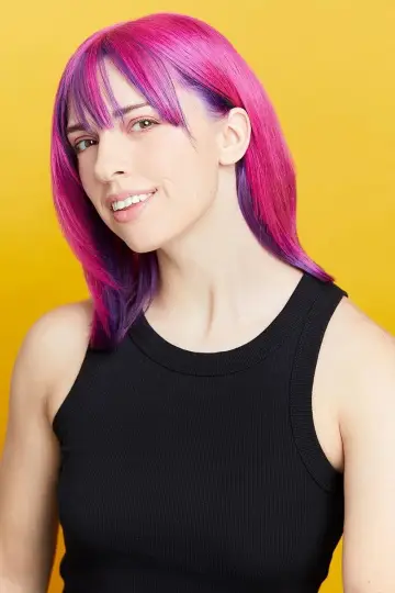 Zdjęcie Kayli Mills