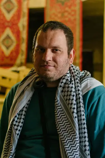 Zdjęcie  (Hasan Hadi) #358955
