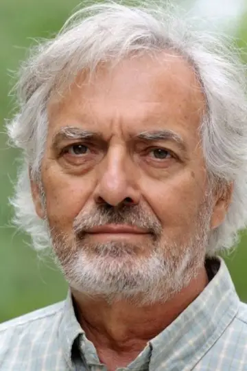 Zdjęcie Jean-Paul Dubois