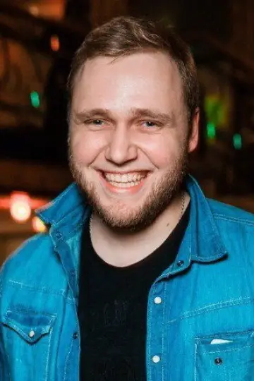 Zdjęcie Ilia Makarow #579261
