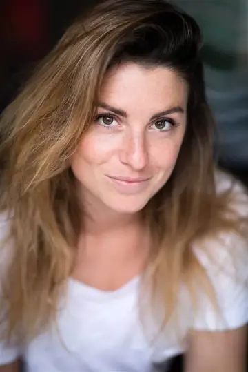 Zdjęcie Juliette Delacroix #96308