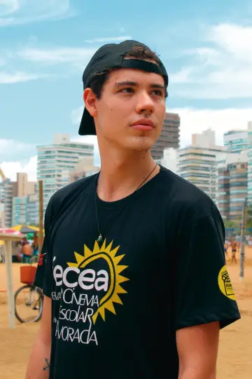 Zdjęcie Gustaw Aguiar (Gusta Aguiar) #302818