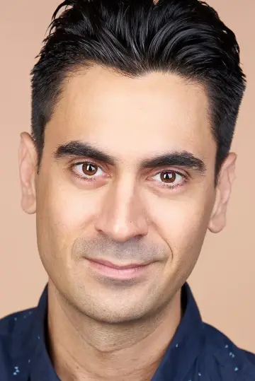 Zdjęcie Ramiz Monsef #109346