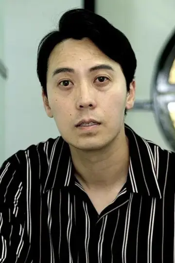 Zdjęcie Kang Ji-gu