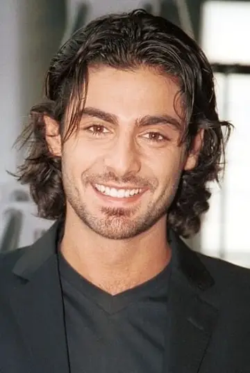 Zdjęcie Mirko Luccarelli #45609