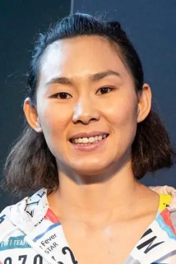 Zdjęcie  (Yan Xiaonan) #293436