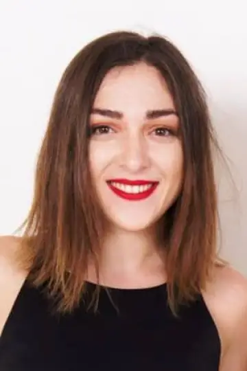 Zdjęcie Eleonora Vasileiou #107994