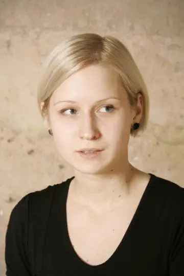 Zdjęcie  (Katariina Libe) #398894