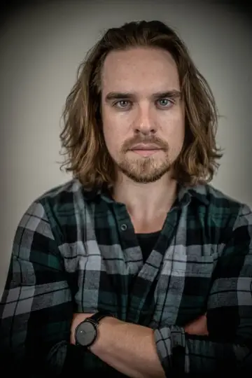 Zdjęcie Stephen Michael Spencer