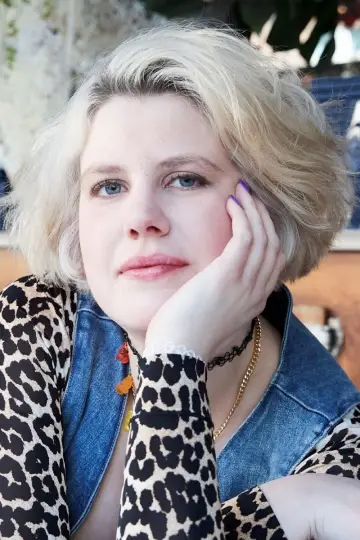 Zdjęcie Anna Juul
