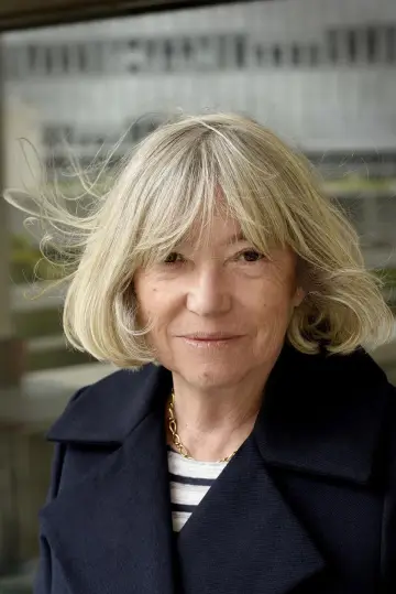 Zdjęcie Marie-France Brière #503020