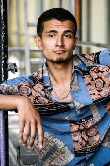 Zdjęcie Nader Ben-Abdallah #79483