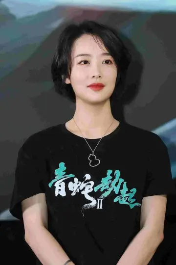 Zdjęcie Zhang Zhe #90312