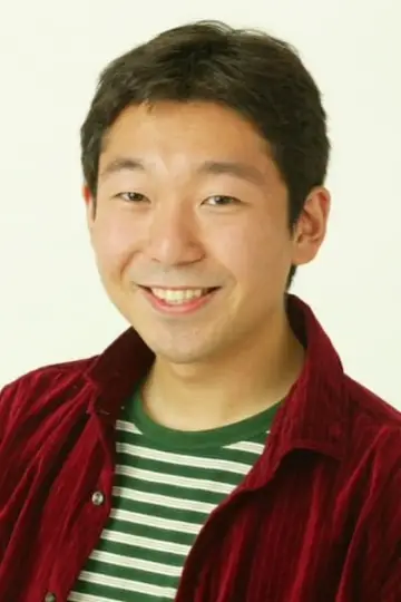 Zdjęcie Katsunori Kobayashi #89738
