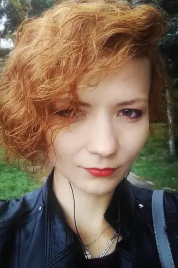 Zdjęcie Alyona Romanova